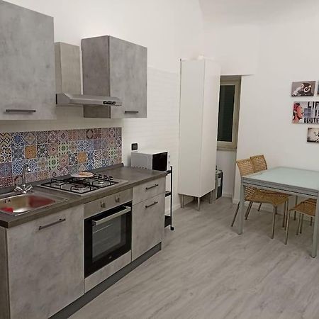 Mores'House Napoli Eksteriør bilde