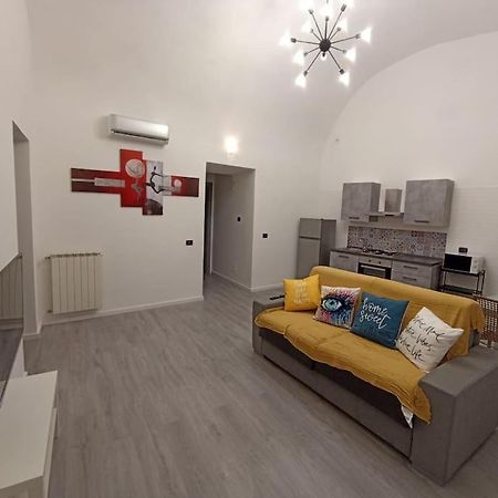 Mores'House Napoli Eksteriør bilde