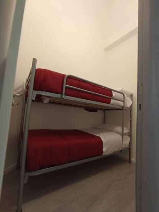 Mores'House Napoli Eksteriør bilde