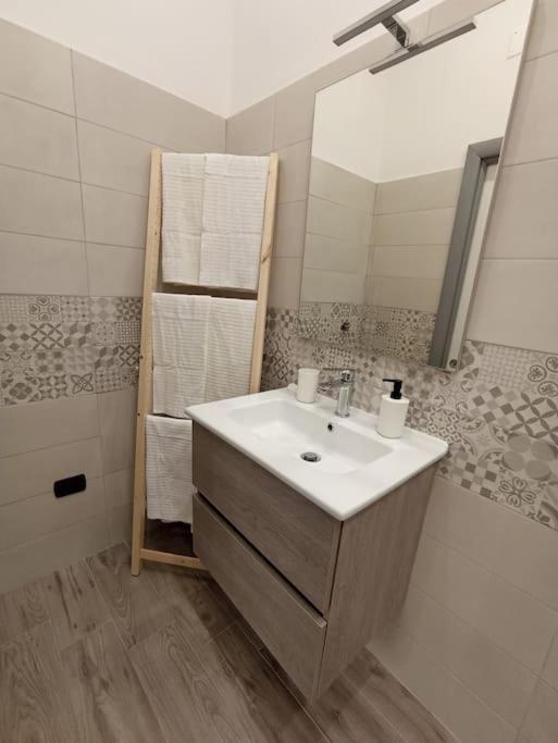 Mores'House Napoli Eksteriør bilde