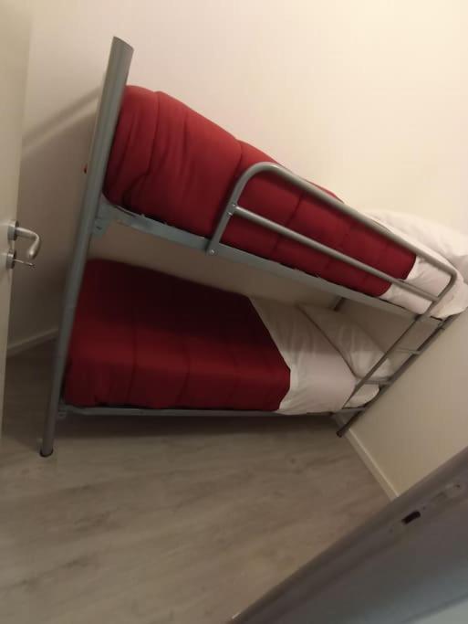 Mores'House Napoli Eksteriør bilde