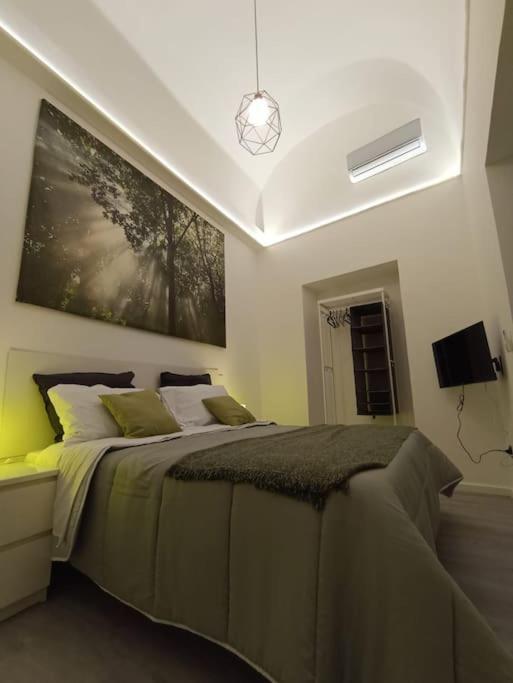 Mores'House Napoli Eksteriør bilde