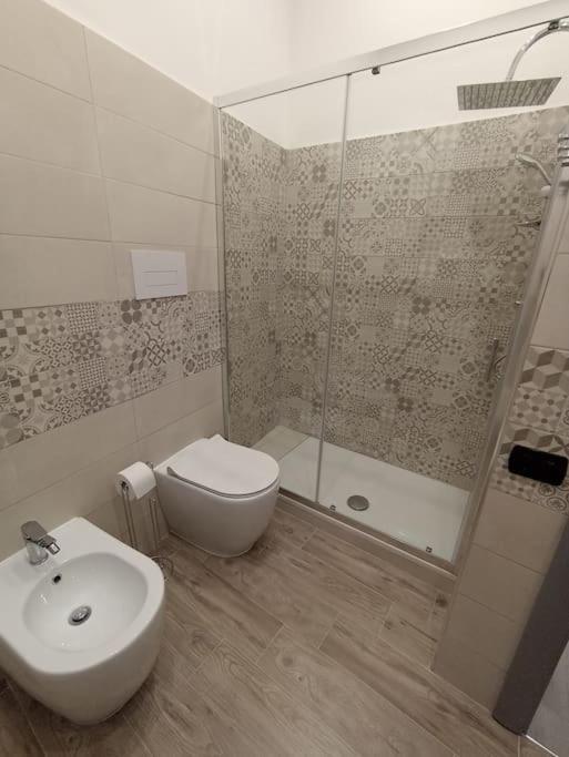 Mores'House Napoli Eksteriør bilde