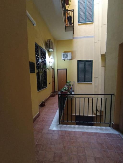 Mores'House Napoli Eksteriør bilde